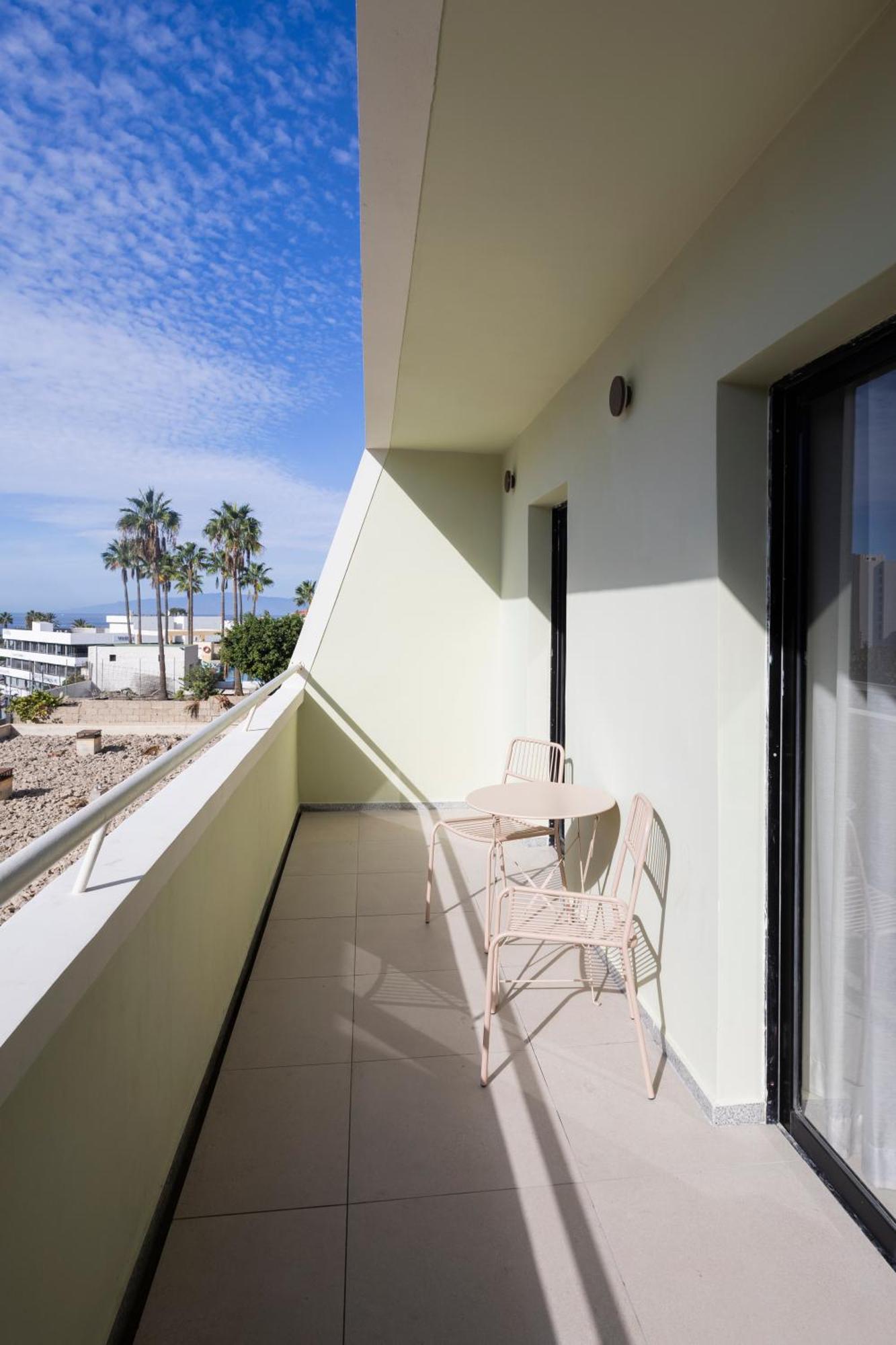 Apartamentos Playazul Playa de las Americas  Esterno foto